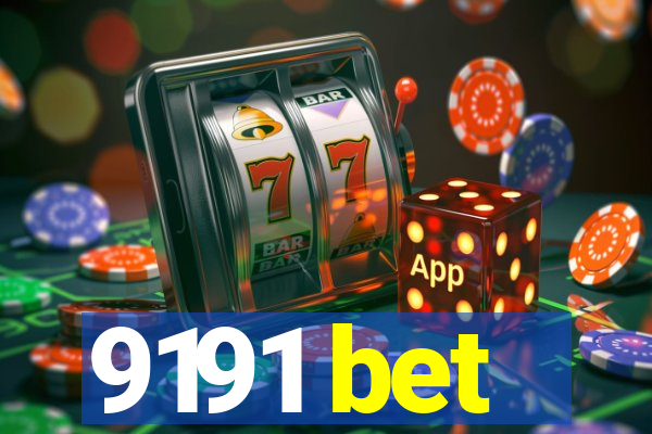 9191 bet